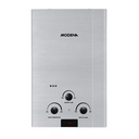 Water Heater Gas Modena GI 10 S 10S Pemanas Air - PROMO