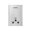 water heater gas modena GI 6NV gas alam GI 6N V model wasser paloma