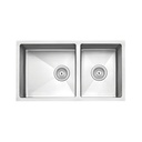 Kitchen Sink Stainless Modena Massenza KS 7270 - Tempat Cuci Piring