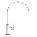 Sink Mixer Modena KT 1551 - Keran Mixer Panas Dingin Kran Air
