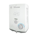 CRAZY SALE! Water Heater Gas Wasser WH-506 A LPG