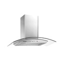 Cooker Hood Modena CX 6330 - Chimney Hood Modena 60 cm