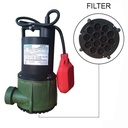 Pompa Celup Wasser WD 200 EAF (WD 200EAF)