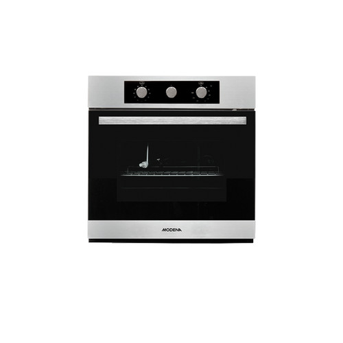Gas Oven Modena BO 3660 - Oven Gas Modena 60 cm