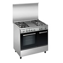 Kompor Free Standing MODENA FC 5941 - Freestanding Cooker Modena