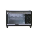 Electric Oven Listrik 20 Liter Kirin KBO-200RAB Hemat Listrik