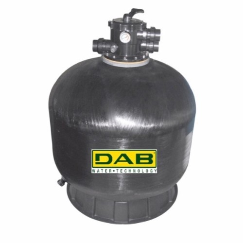 Paket Pompa Kolam Renang DAB Euroswim 75M + Sand Filter DAB V500