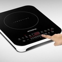 Kompor Induksi Modena PI 1317 L Portable Induction Hob PROMO TERBATAS