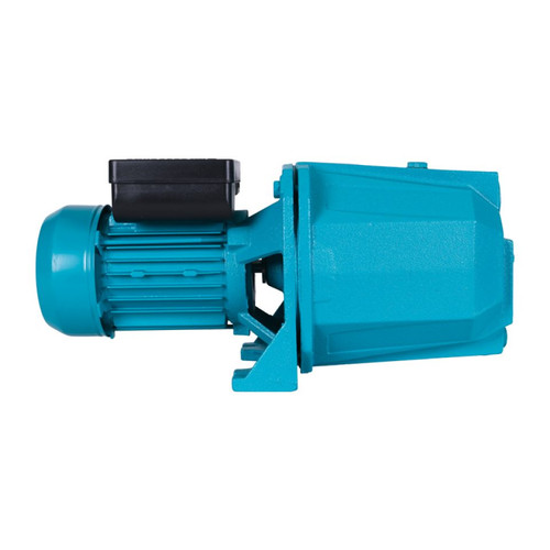 Mesin Pompa Semi Jet Pump Wasser PW120JET