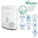 CRAZY SALE! Water Heater Gas Wasser WH-506 A LPG