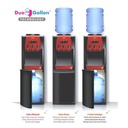 Dispenser Air Galon Atas Bawah Sanken HWD-Z88