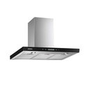 Cooker Hood Modena CX 9106 - Chimney Hood Modena 90 cm