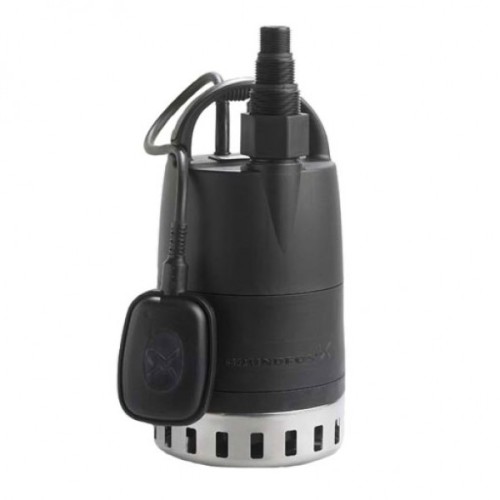 Grundfos Pompa Celup Unilift CC9A