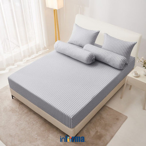 Informa Set 3 Pcs Ukuran M Organizer Sepatu Fty - Putih