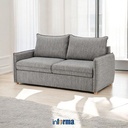 Informa 150X160 cm Roller Blind Textured 053 - Krem Beige