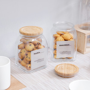 Informa Set 2 Pcs Wilo Stoples Kaca