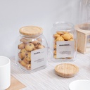 Informa Set 2 Pcs Wilo Stoples Kaca