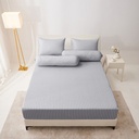Informa Set 3 Pcs Ukuran M Organizer Sepatu Fty - Putih