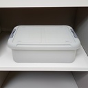 Informa 52.7X38.2X17.5 cm Elio Kotak Penyimpanan Underbed