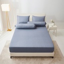 Informa 21X13X9.5 cm Esme Tempat Tisu - Abu-Abu Tua