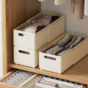 Informa 28-40X21X15 cm Dash Keranjang Penyimpanan Expandable