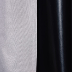 Informa 210X250 cm Gorden Blackout Coating - Abu-Abu