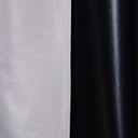 Informa 210X250 cm Gorden Blackout Coating - Abu-Abu