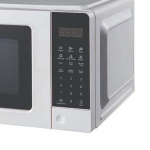 Informa Kels 20 ltr Galvin Solo Microwave - Putih