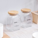 Informa Set 2 Pcs Wilo Stoples Kaca