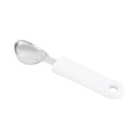 Informa Cooking Color Blanc Sendok Es Krim - Putih