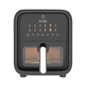 Informa Kels 7 ltr Lane Air Fryer Digital - Abu-Abu