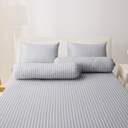 Informa Set 3 Pcs Ukuran M Organizer Sepatu Fty - Putih