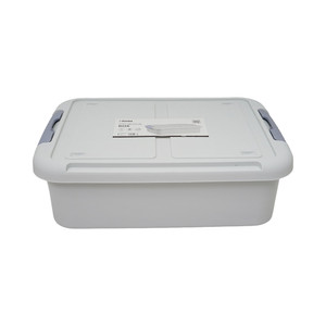 Informa 52.7X38.2X17.5 cm Elio Kotak Penyimpanan Underbed
