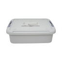 Informa 52.7X38.2X17.5 cm Elio Kotak Penyimpanan Underbed