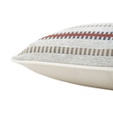 Informa 30X50 cm Sarung Bantal Sofa Joanna Comb