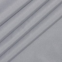 Informa 210X250 cm Gorden Blackout Coating - Abu-Abu