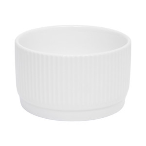 Informa Nayla Set 2 Pcs Mangkuk Ramekin - Putih