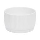Informa Nayla Set 2 Pcs Mangkuk Ramekin - Putih