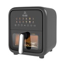 Informa Kels 7 ltr Lane Air Fryer Digital - Abu-Abu
