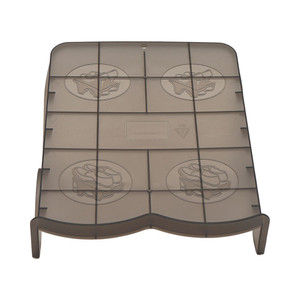 Informa Set 3 Pcs Ukuran M Organizer Sepatu Fty - Hitam