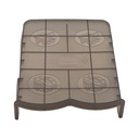 Informa Set 3 Pcs Ukuran M Organizer Sepatu Fty - Hitam