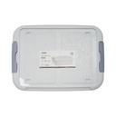 Informa 52.7X38.2X17.5 cm Elio Kotak Penyimpanan Underbed