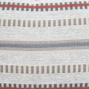 Informa 30X50 cm Sarung Bantal Sofa Joanna Comb