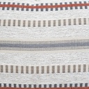 Informa 30X50 cm Sarung Bantal Sofa Joanna Comb