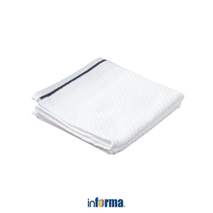 Informa 40X70 cm Wayney Handuk Tangan A - Putih