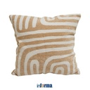 Informa 45X45 cm Sarung Bantal Sofa Superbloom 2C