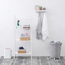 Informa 70X140 cm Wayney Handuk Mandi A - Putih