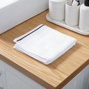 Informa 40X70 cm Wayney Handuk Tangan A - Putih