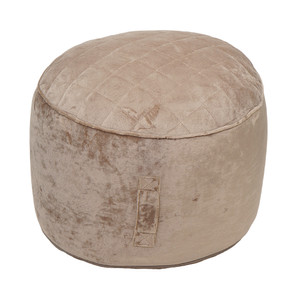 Informa 45X30 cm Mateo Bean Bag - Cokelat