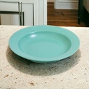 Informa Appetite 20 cm Dynamic Piring Makan Matte - Biru Spearmint